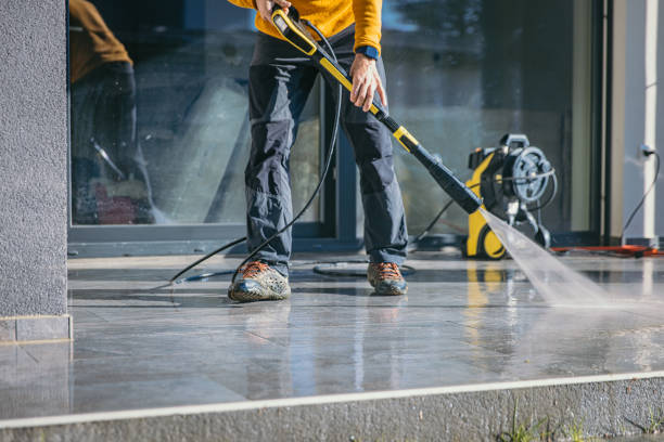 Best House Exterior Washing  in Prudhoe Bay, AK